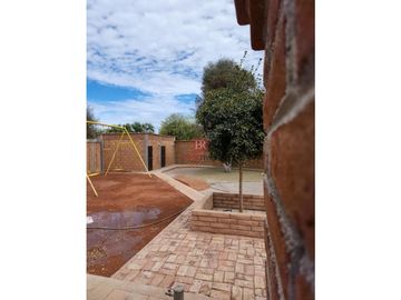 CASA EN VENTA EN CARRETERA ESPERANZA - HORNOS, PRADERAS EL SAUZAL