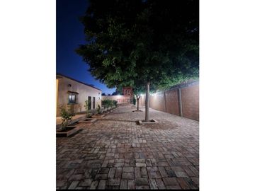 CASA EN VENTA EN CARRETERA ESPERANZA - HORNOS, PRADERAS EL SAUZAL