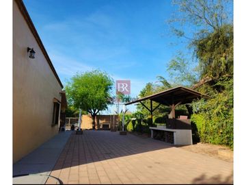 CASA EN VENTA EN CARRETERA ESPERANZA - HORNOS, PRADERAS EL SAUZAL