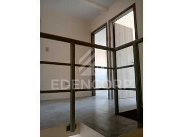 Casa en Urb. Bonavila