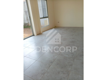 Casa en Urb. Bonavila