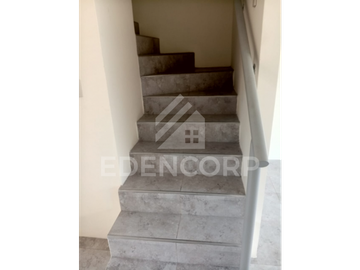 Casa en Urb. Bonavila