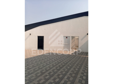 Casa en Urb. Bonavila