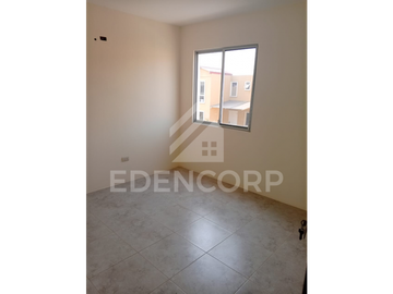 Casa en Urb. Bonavila