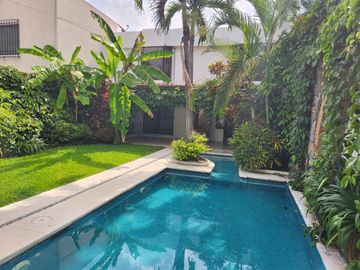 VENTA DE CASA EN VISTA HERMOSA