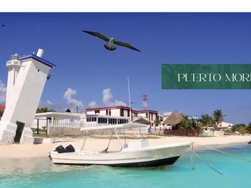 INNA CONDOS FRENTE AL MAR PUERTO MORELOS PREVENTA