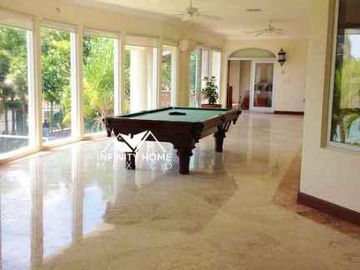 RESIDENCIA EN POKTAPOK FRENTE LAGUNA PARA REMODELAR