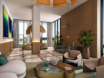 SLS BAHIA CONDOMINIO EN PREVENTA