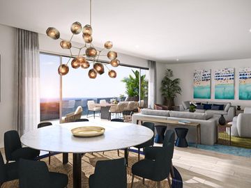 SLS BAHIA CONDOMINIO EN PREVENTA