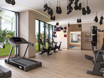 SLS BAHIA CONDOMINIO EN PREVENTA