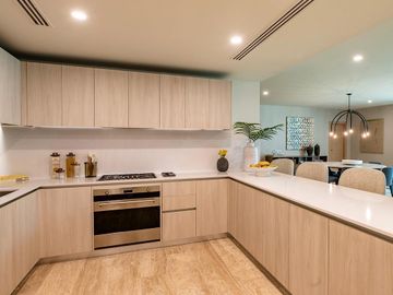 SLS BAHIA CONDOMINIO EN PREVENTA