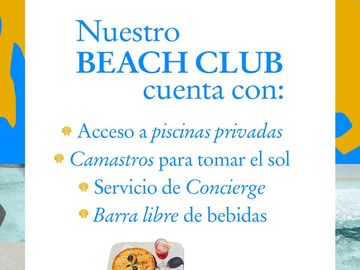 SLS BAHIA CONDOMINIO EN PREVENTA
