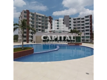 APARTAMENTO EN FOREST GATE -ALBROOK