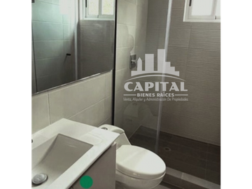 APARTAMENTO EN FOREST GATE -ALBROOK