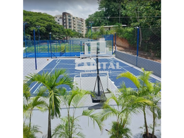 APARTAMENTO EN FOREST GATE -ALBROOK