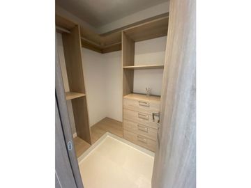 SEA CONFIABLE VENDE APARTAMENTO EN PH VELURE AMOBLADO