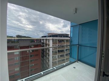 SEA CONFIABLE VENDE APARTAMENTO EN PH VELURE AMOBLADO