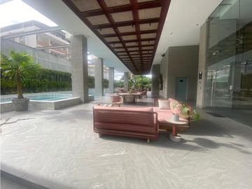 SEA CONFIABLE VENDE APARTAMENTO EN PH VELURE AMOBLADO