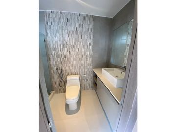SEA CONFIABLE VENDE APARTAMENTO EN PH VELURE AMOBLADO