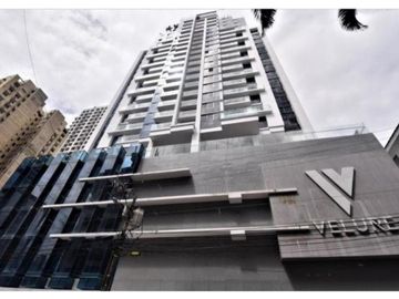 SEA CONFIABLE VENDE APARTAMENTO EN PH VELURE AMOBLADO