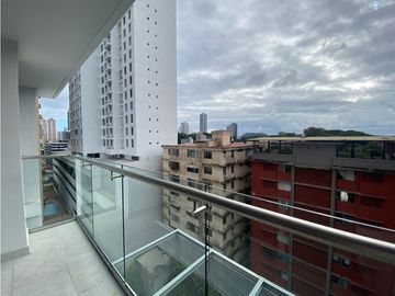 SEA CONFIABLE VENDE APARTAMENTO EN PH VELURE AMOBLADO
