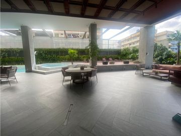 SEA CONFIABLE VENDE APARTAMENTO EN PH VELURE AMOBLADO