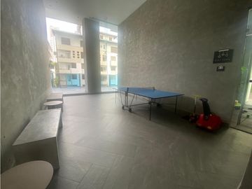 SEA CONFIABLE VENDE APARTAMENTO EN PH VELURE AMOBLADO