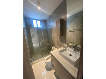 SEA CONFIABLE VENDE APARTAMENTO EN PH VELURE AMOBLADO