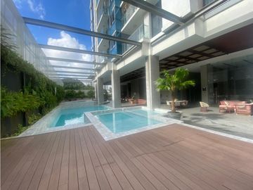 SEA CONFIABLE VENDE APARTAMENTO EN PH VELURE