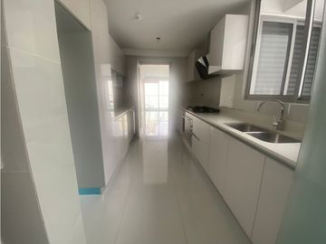 SEA CONFIABLE VENDE APARTAMENTO EN PH VELURE