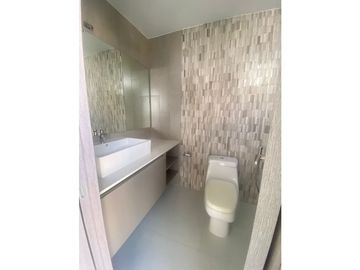 SEA CONFIABLE VENDE APARTAMENTO EN PH VELURE