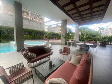 SEA CONFIABLE VENDE APARTAMENTO EN PH VELURE