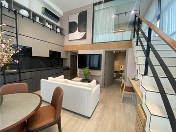 SEA CONFIABLE VENDE APARTAMENTO EN PROYECTO PH DOVLE