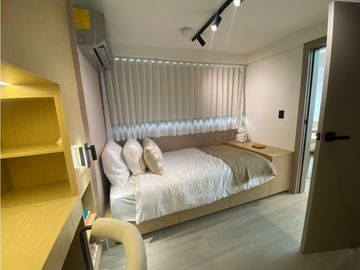 SEA CONFIABLE VENDE APARTAMENTO EN PROYECTO PH DOVLE