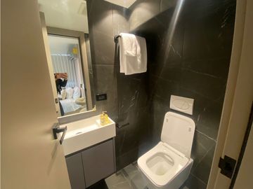 SEA CONFIABLE VENDE APARTAMENTO EN PROYECTO PH DOVLE