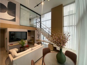 SEA CONFIABLE VENDE APARTAMENTO EN PROYECTO PH DOVLE