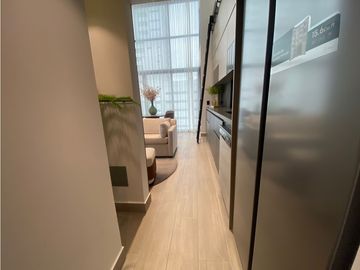 SEA CONFIABLE VENDE APARTAMENTO EN PROYECTO PH DOVLE