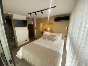 SEA CONFIABLE VENDE APARTAMENTO EN PROYECTO PH DOVLE