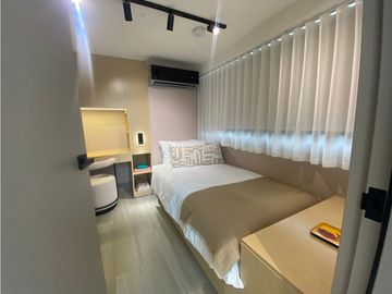 SEA CONFIABLE VENDE APARTAMENTO EN PROYECTO PH DOVLE