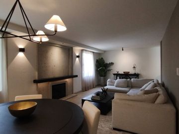 Venta Departamento en Pedregal 2, Capri 2 Piso
