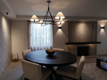 Venta Departamento en Pedregal 2, Capri 2 Piso