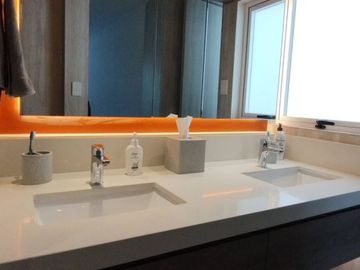 Venta Departamento en Pedregal 2, Capri 2 Piso