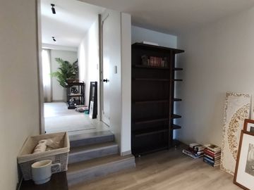 Venta Departamento en Pedregal 2, Capri 2 Piso