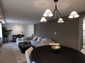 Venta Departamento en Pedregal 2, Capri 2 Piso