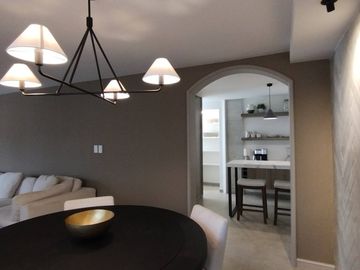 Venta Departamento en Pedregal 2, Capri 2 Piso