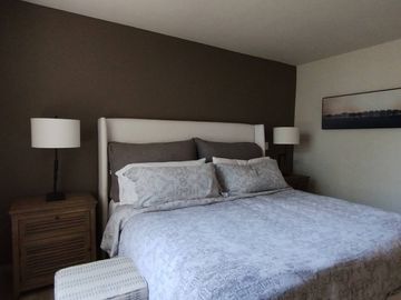Venta Departamento en Pedregal 2, Capri 2 Piso