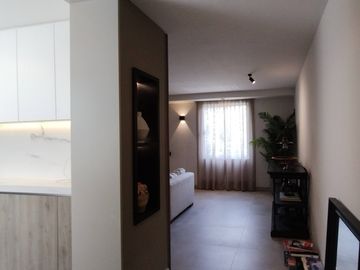Venta Departamento en Pedregal 2, Capri 2 Piso