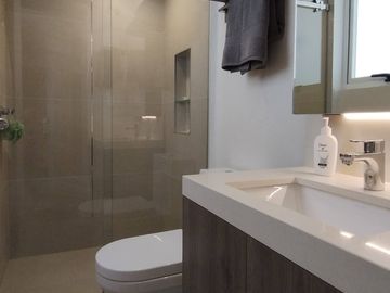 Venta Departamento en Pedregal 2, Capri 2 Piso