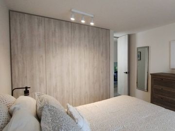 Venta Departamento en Pedregal 2, Capri 2 Piso