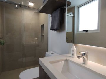 Venta Departamento en Pedregal 2, Capri 2 Piso